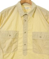 NILI LOTAN（ニリロータン）カジュアルシャツ ベージュ サイズ:L レディース/2200642063021