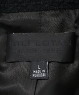 NILI LOTAN（ニリロータン）ジャケット 黒 サイズ:L レディース/2200594326151