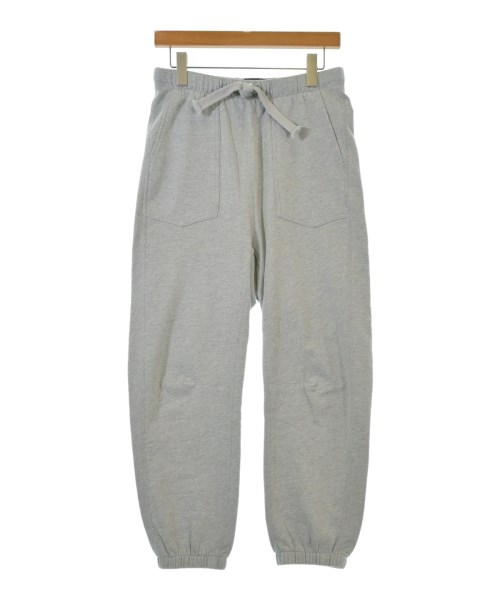 NILI LOTAN(ニリロータン)スウェットパンツ グレー サイズ:S/2200661378182