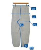 NILI LOTAN（ニリロータン）スウェットパンツ グレー サイズ:S レディース/2200661378182