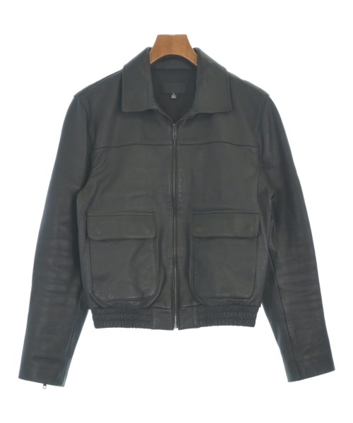 NILI LOTAN(ニリロータン)ライダース 黒 サイズ:M/2200663875030