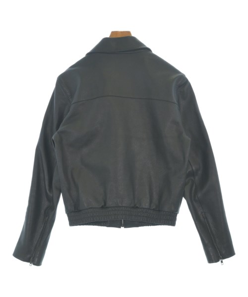 NILI LOTAN（ニリロータン）ライダース 黒 サイズ:M メンズ/2200663875030