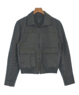 NILI LOTAN（ニリロータン）ライダース 黒 サイズ:M メンズ/2200663875030