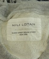 NILI LOTAN（ニリロータン）パーカー グレー サイズ:F レディース/2200713725094
