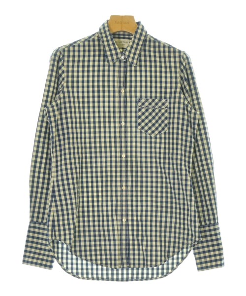 NILI LOTAN(ニリロータン)のカジュアルシャツ サイズ:XS 8,400円