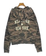 NILI LOTAN（ニリロータン）パーカー 茶 サイズ:S レディース/2200707961101
