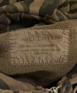 NILI LOTAN（ニリロータン）パーカー 茶 サイズ:S レディース/2200707961101