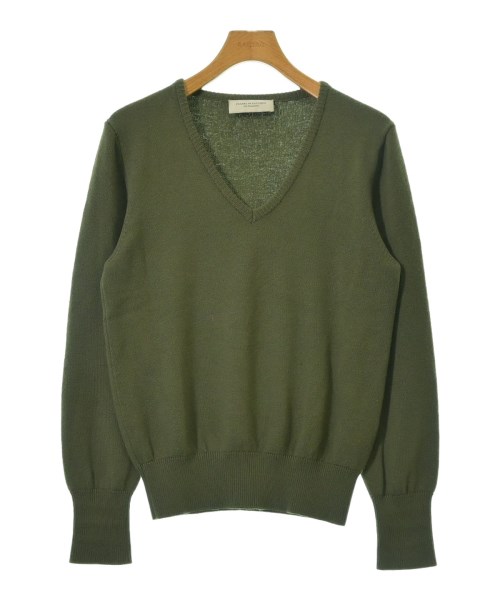 ザフランクリンテーラード(The FRANKLIN TAILORED)のThe FRANKLIN TAILORED ニット・セーター