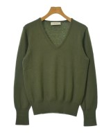 The FRANKLIN TAILORED ニット・セーター