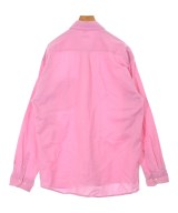 SKY（スカイ）カジュアルシャツ ピンク サイズ:XL メンズ/2200633128036