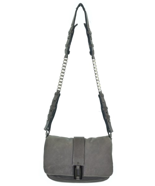 フィリップルクー(PHILIPPE ROUCOU)のPHILIPPE ROUCOU ショルダーバッグ