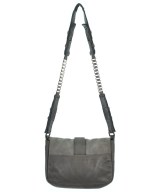 PHILIPPE ROUCOU（フィリップルクー）ショルダーバッグ グレー サイズ:- レディース/2200615753188