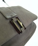 PHILIPPE ROUCOU（フィリップルクー）ショルダーバッグ グレー サイズ:- レディース/2200615753188