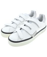 WHITE FLAGS（ホワイトフラッグス）スニーカー 白 サイズ:EU42(27cm位) メンズ/2200605384033