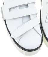 WHITE FLAGS（ホワイトフラッグス）スニーカー 白 サイズ:EU42(27cm位) メンズ/2200605384033