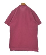 Project e vintage（プロジェクトイーヴィンテージ）ポロシャツ 赤 サイズ:L メンズ/2200647405093