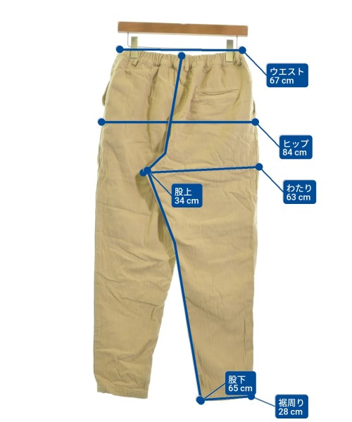 ao（アオ）その他 ベージュ サイズ:M レディース/2200620772013