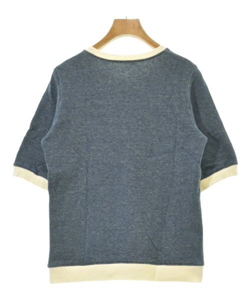 ao（アオ）Tシャツ・カットソー 青 サイズ:M レディース/2200677088020