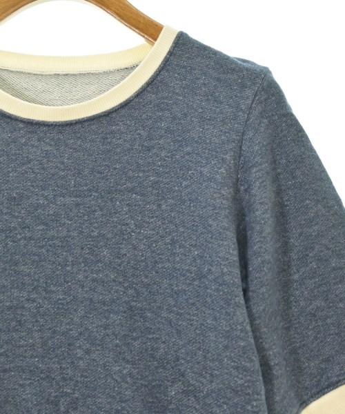 ao（アオ）Tシャツ・カットソー 青 サイズ:M レディース/2200677088020