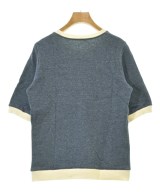 ao（アオ）Tシャツ・カットソー 青 サイズ:M レディース/2200677088020