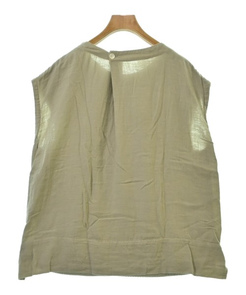 ao（アオ）ブラウス ベージュ サイズ:M レディース/2200677088037