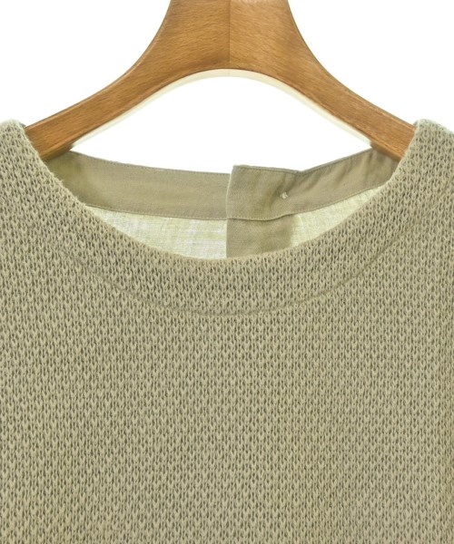 ao（アオ）ブラウス ベージュ サイズ:M レディース/2200677088037