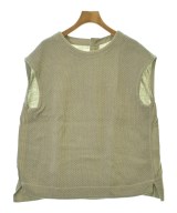ao（アオ）ブラウス ベージュ サイズ:M レディース/2200677088037