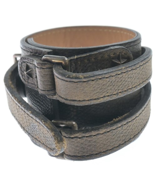 エンド(END)のEND ブレスレット・バングル