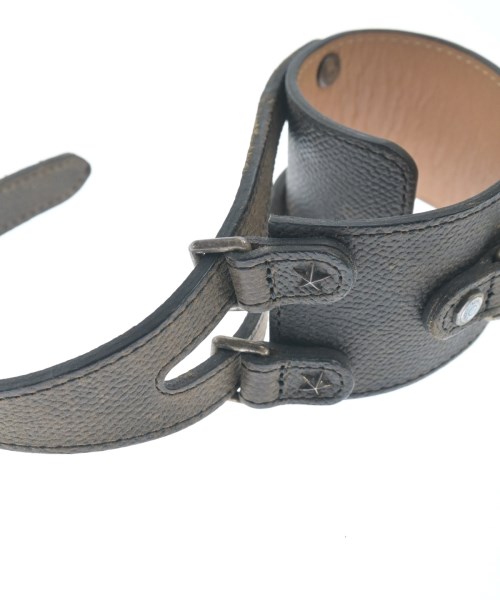 END（エンド）ブレスレット・バングル 茶 サイズ:- メンズ/2200637191692