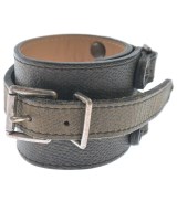 END（エンド）ブレスレット・バングル 茶 サイズ:- メンズ/2200637191692