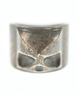 END（エンド）リング シルバー サイズ:-(16号位) メンズ/2200621519082