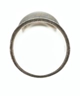 END（エンド）リング シルバー サイズ:-(16号位) メンズ/2200621519082