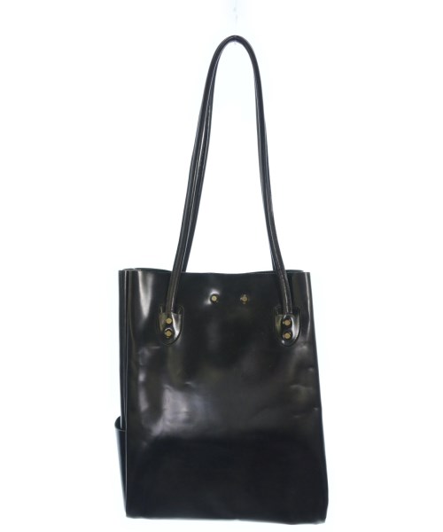 NL（ニール）トートバッグ 黒 サイズ:- メンズ/2200629559011