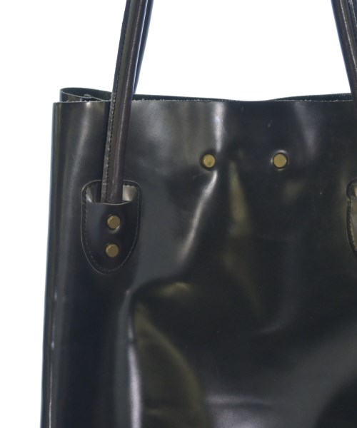 NL（ニール）トートバッグ 黒 サイズ:- メンズ/2200629559011