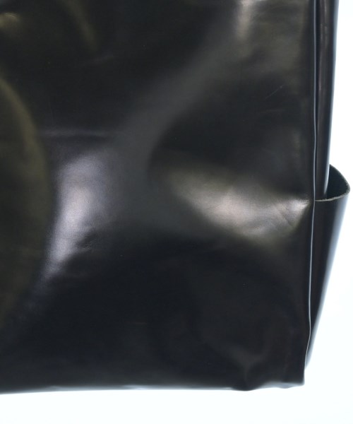 NL（ニール）トートバッグ 黒 サイズ:- メンズ/2200629559011