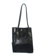 NL（ニール）トートバッグ 黒 サイズ:- メンズ/2200629559011