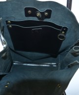 NL（ニール）トートバッグ 黒 サイズ:- メンズ/2200629559011