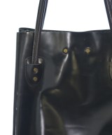 NL（ニール）トートバッグ 黒 サイズ:- メンズ/2200629559011