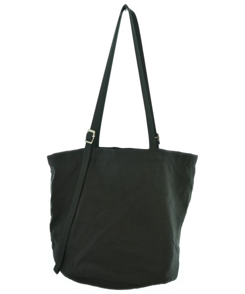 NL(ニール)トートバッグ 黒 サイズ:-/2200655154037
