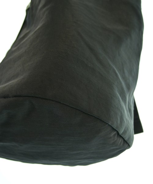 NL（ニール）トートバッグ 黒 サイズ:- メンズ/2200655154037