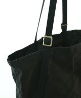 NL（ニール）トートバッグ 黒 サイズ:- メンズ/2200655154037