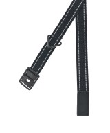 NL（ニール）ベルト 黒 サイズ:- レディース/2200651383110