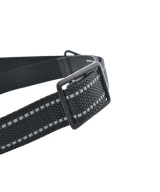 NL（ニール）ベルト 黒 サイズ:- レディース/2200651383110