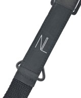 NL（ニール）ベルト 黒 サイズ:- レディース/2200651383110