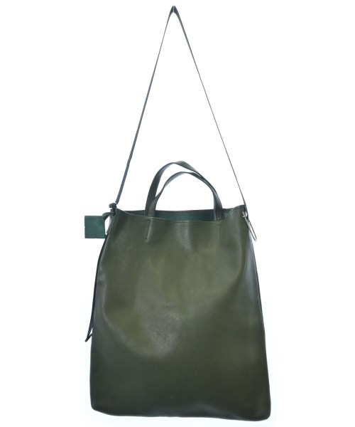 NL（ニール）トートバッグ カーキ サイズ:- レディース/2200661198018