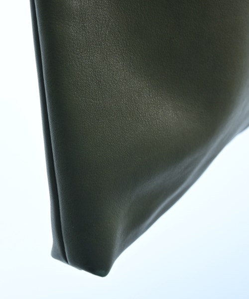 NL（ニール）トートバッグ カーキ サイズ:- レディース/2200661198018