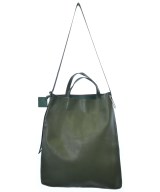 NL（ニール）トートバッグ カーキ サイズ:- レディース/2200661198018