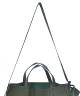 NL（ニール）トートバッグ カーキ サイズ:- レディース/2200661198018