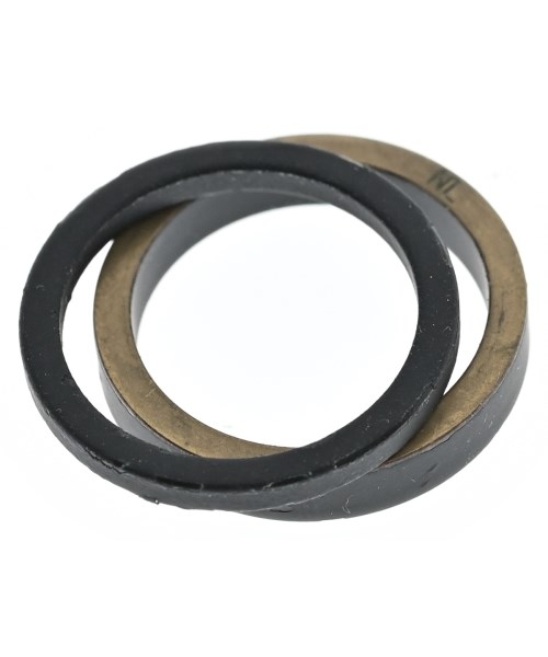 NL(ニール)リング ゴールド サイズ:-(16号位)/2200652314052