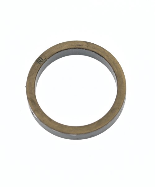 NL（ニール）リング ゴールド サイズ:-(16号位) レディース/2200652314052